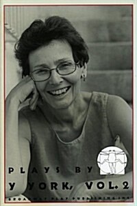 Plays by Y York (Paperback)