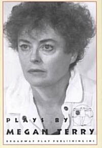 Plays by Megan Terry (Paperback)
