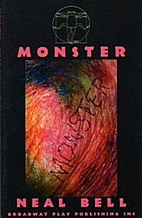 Monster (Paperback)