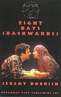 Eight Days (backwards) (Paperback)