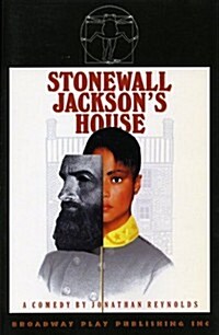 Stonewall Jacksons House (Paperback, 2)