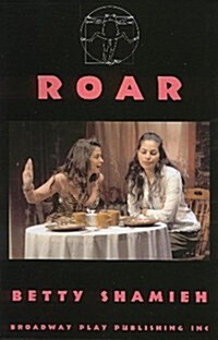 Roar (Paperback)