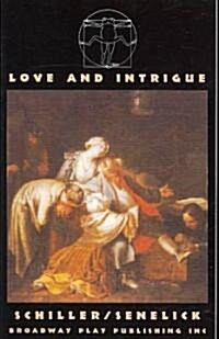 Love and Intrigue (Paperback)