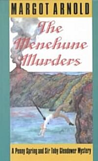 The Menehune Murders: From Antiquity to the Present (Paperback)