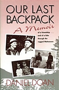Our Last Backpack: A Memoir (Paperback)