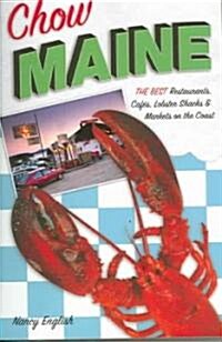 Chow Maine (Paperback)