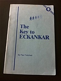 The Key to Eckankar (Paperback)