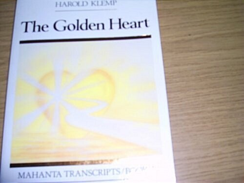 The Golden Heart (Paperback)