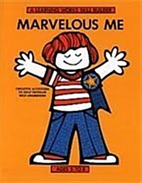 Marvelous Me (Paperback)
