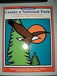 Create a National Park (Paperback)