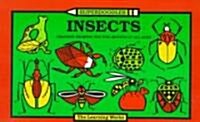 Superdoodle Insects (Paperback)