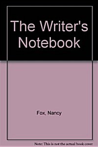 The Writers Notebook (Paperback)