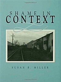 Shame in Context (Hardcover)
