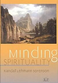 Minding Spirituality (Hardcover)
