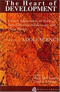 Heart of Development, V. 2: Adolescence (Paperback)