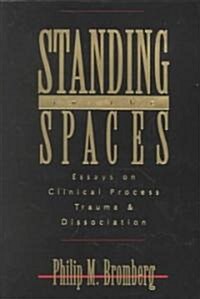 Standing in the Spaces: Essays on Clinical Process Trauma and Dissociation (Paperback)