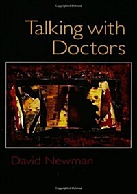 Talking with Doctors (Hardcover)