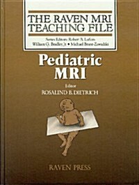 Pediatric Mri (Hardcover)