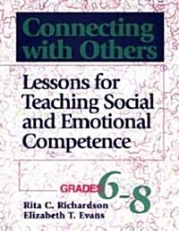 Connecting With Others (Paperback)