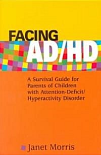 Facing Ad/Hd (Paperback)