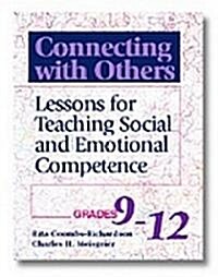 Connecting With Others (Paperback)
