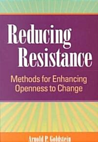 Reducing Resistance (Paperback)