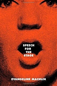 Speech for the Stage (Paperback, 2)