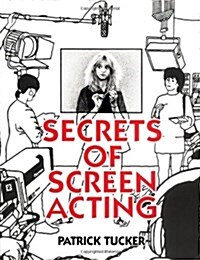 Secrets of Screen Acting (Paperback)