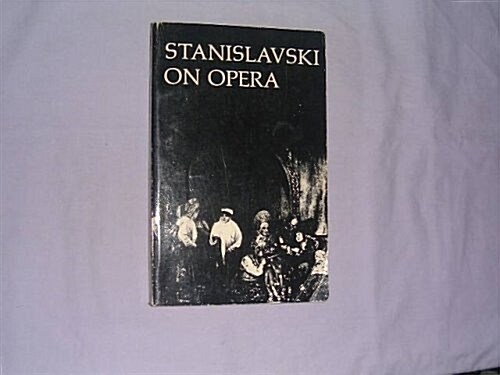 Stanislavsky Directs System 8 (Hardcover)