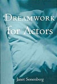 Dreamwork for Actors (Paperback)