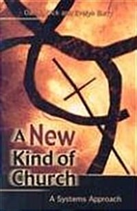 A New Kind of Church (Paperback)