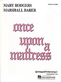 Once Upon a Mattress (Paperback)