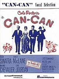 Can Can (Paperback)