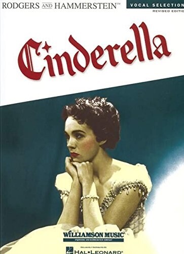 Rodgers & Hammersteins Cinderella (Paperback)
