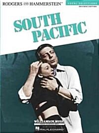 South Pacific: Vocal Selections - Revised Edition (Paperback, Revised)