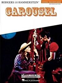 Carousel: Vocal Selections (Paperback, Revised)