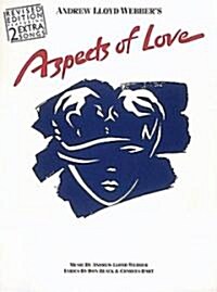 Aspects of Love (Paperback, REV)