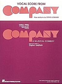 Company (Paperback)