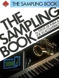 The Sampling Book (Paperback)