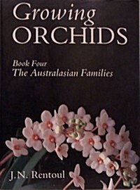 Growing Orchids (Paperback)