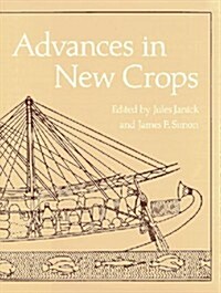 Advances in New Crops (Hardcover)