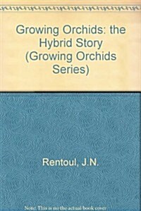 The Hybird Story (Paperback)