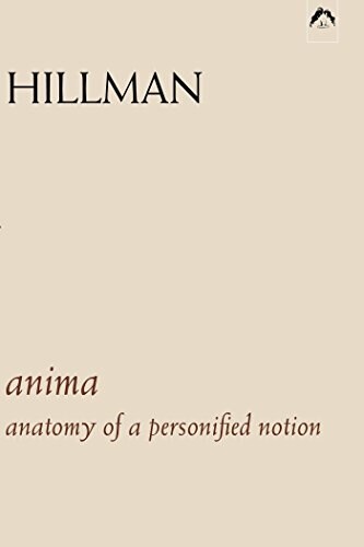 Anima: An Anatomy of a Personified Notion. with 439 Excerpts from the Writings of C.G. Jung. (Paperback)