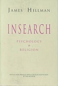 Insearch: Psychology and Religion (Paperback, 2, Revised)