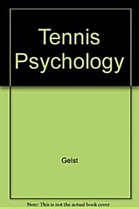 Tennis Psychology (Hardcover)