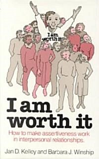 I Am Worth It (Hardcover)