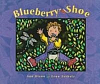 Blueberry Shoe (Paperback)