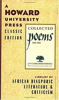Collected Poems, 1958-1988 (Paperback)