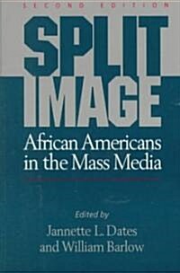 Split Image (Paperback, 2nd, Subsequent)