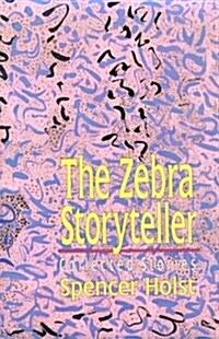 Zebra Storyteller (Paperback)
